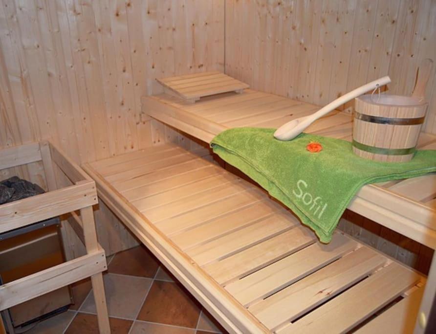 Ferienhaus Sonnenblick Entspannung Mit Sauna Kamin Und Balkon Sonneberg Ngoại thất bức ảnh